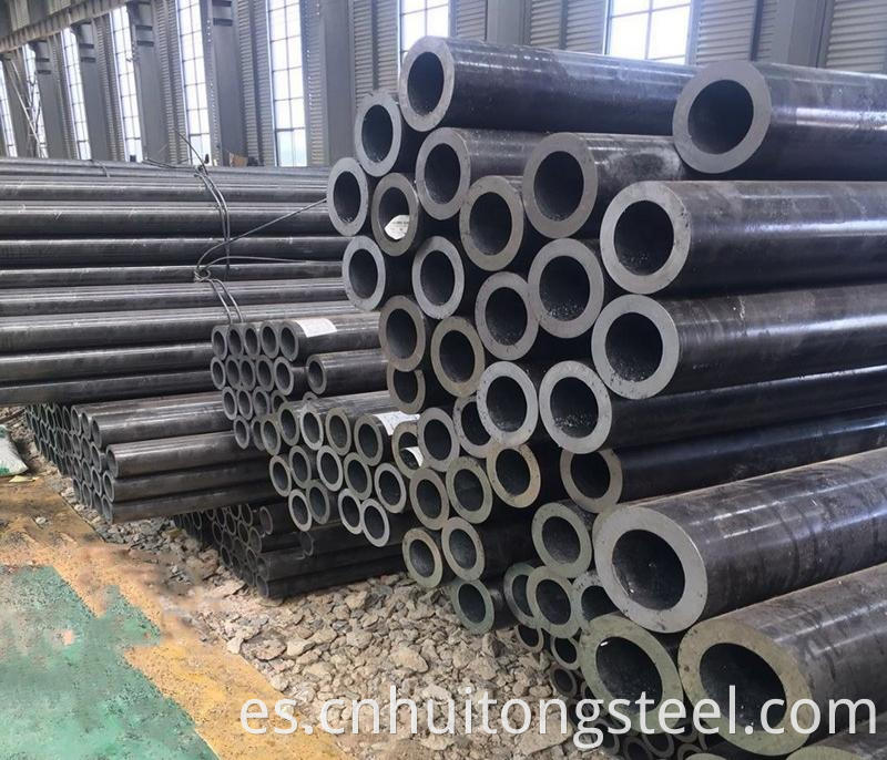 Alloy Steel pipe